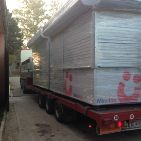 transport