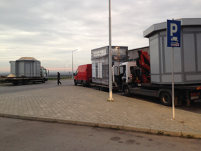 transport