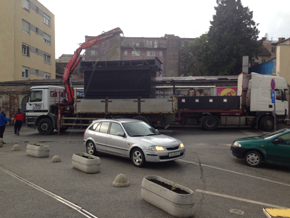 transport